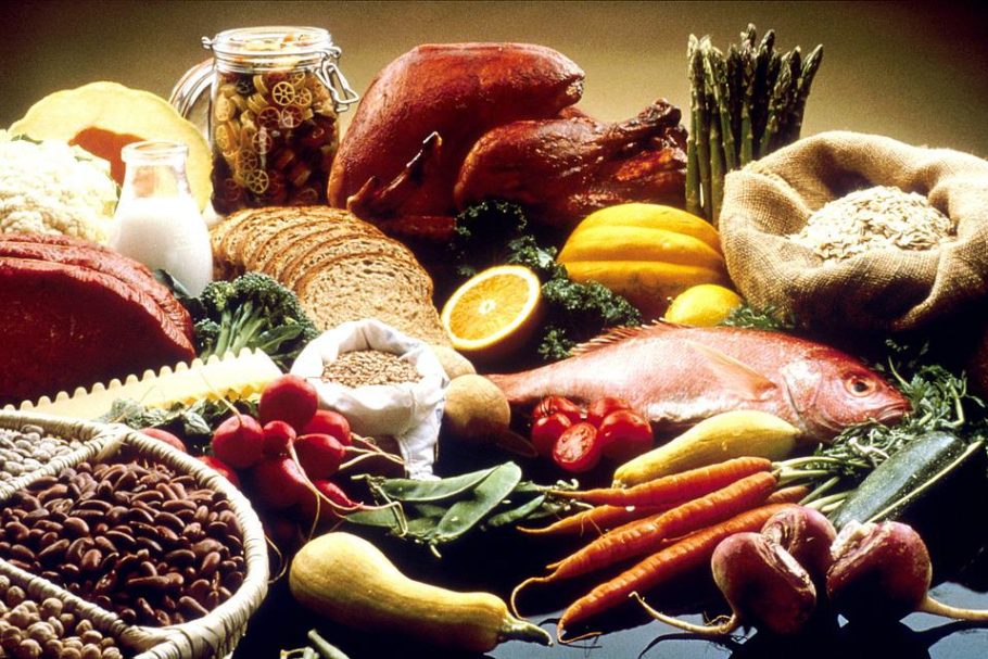 Alimentos Ricos En Colágeno Para Cuidar Tus Huesos Y Piel La Redacción Online 9962